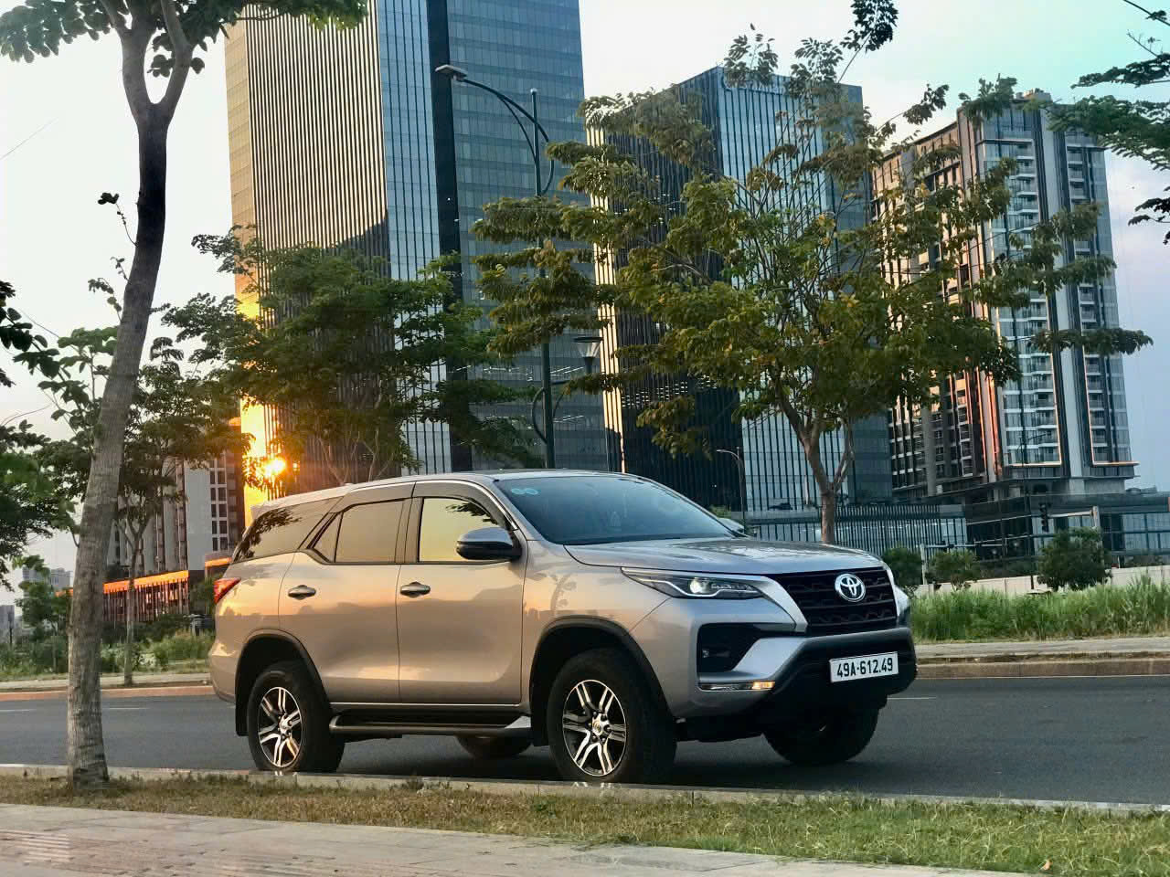 Xe 7 chỗ